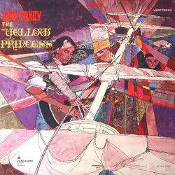 The Yellow Princess by John Fahey