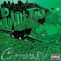 Pilot Talk by Curren$y