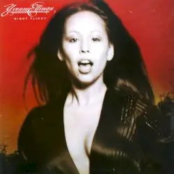 Night Flight by Yvonne Elliman