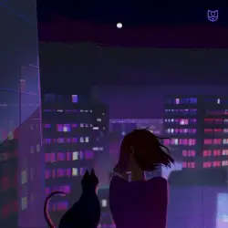 Rainy City by Jisatsu