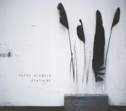 Feathers by Poppy Ackroyd