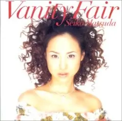 Vanity Fair by 松田聖子