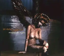 Mistrust the Angels by In Strict Confidence