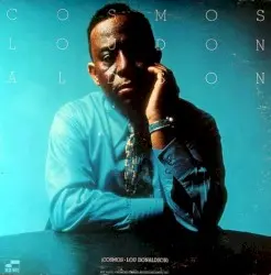 Cosmos by Lou Donaldson