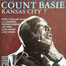 Kansas City 7 by Count Basie