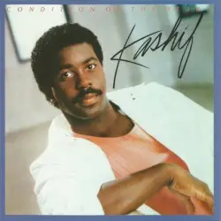 Condition of The Heart by Kashif