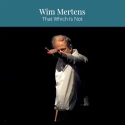 That Which Is Not by Wim Mertens
