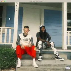 blog era boyz by mgk & Wiz Khalifa