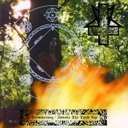 Verwüstung / Invoke the Dark Age by Abigor