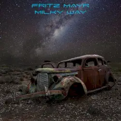 Milky Way by Fritz Mayr