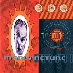 Voice of World Control by Manufacture