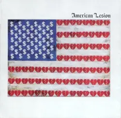 American Lesion by Greg Graffin