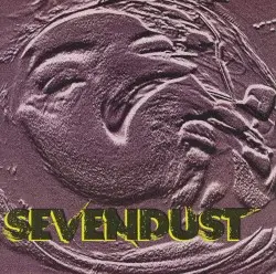 Sevendust by Sevendust
