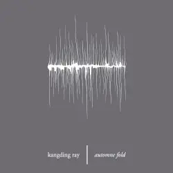 Automne Fold by Kangding Ray