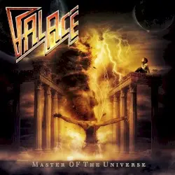 Master of the Universe by Palace