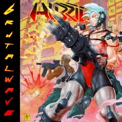 BRUTALWAVE by HUBRID