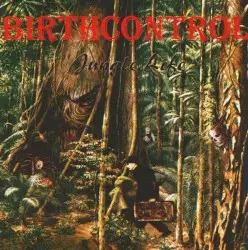Jungle Life by Birth Control