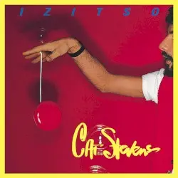 Izitso by Cat Stevens