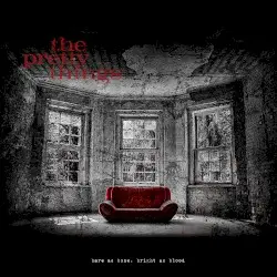 Bare as Bone, Bright as Blood by The Pretty Things