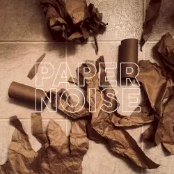 PAPER NOISE by Séraphitüs-Séraphîta