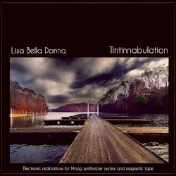 Tintinnabulation by Lisa Bella Donna