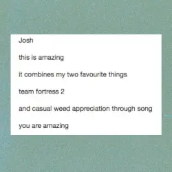 The Joke Album by JoshFace5000
