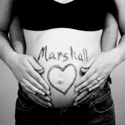 Marshall by Lowercase Noises