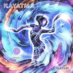 Quasar by Kayatma