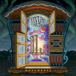 Monuments by The Vintage Caravan