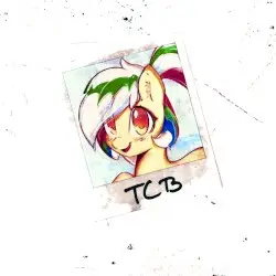CONGRATS, YOU WERE TOO LATE: A 10 YEAR RETROSPECTIVE by TCB