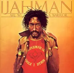 Are We a Warrior by Ijahman Levi