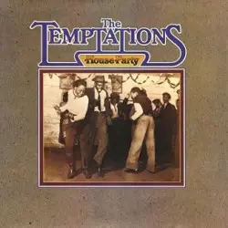 House Party by The Temptations
