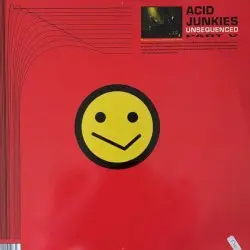 Unsequenced by Acid Junkies