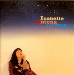 À la belle étoile by Isabelle Antena