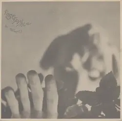 Fingerprince by The Residents