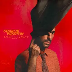 Love Isn't Easy by Charlie Winston