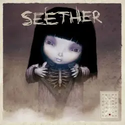 Finding Beauty in Negative Spaces by Seether
