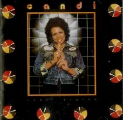 Candi by Candi Staton