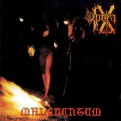 Maleventum by Opera IX