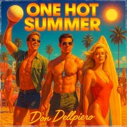One Hot Summer by Don Dellpiero