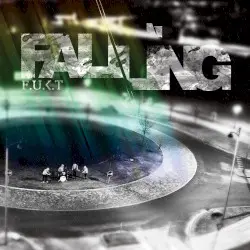 Falling by F.U.K.T