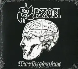 More Inspirations by Saxon