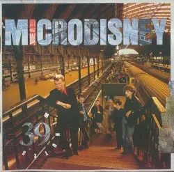 39 Minutes by Microdisney