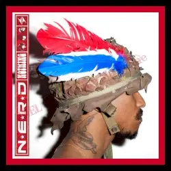 Nothing by N*E*R*D
