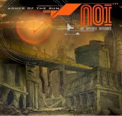 Ashes of the Sun by No Offense Intended