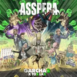 Garcha2 X To2 La2 by Asspera