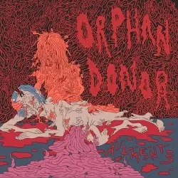 Ailments by Orphan Donor