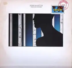 Grace and Danger by John Martyn