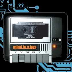 R.E.T.R.O by mind.in.a.box