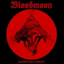 Supervoid Trinity by Bloodmoon